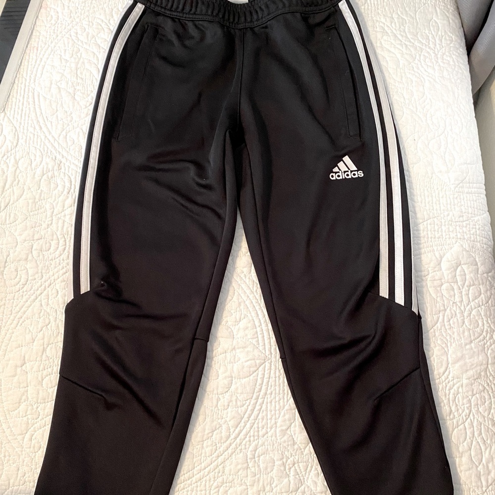 Track Pants Adidas